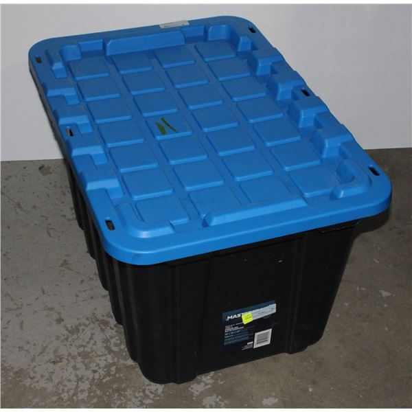 MASTERCRAFT 102 LITER TOTE