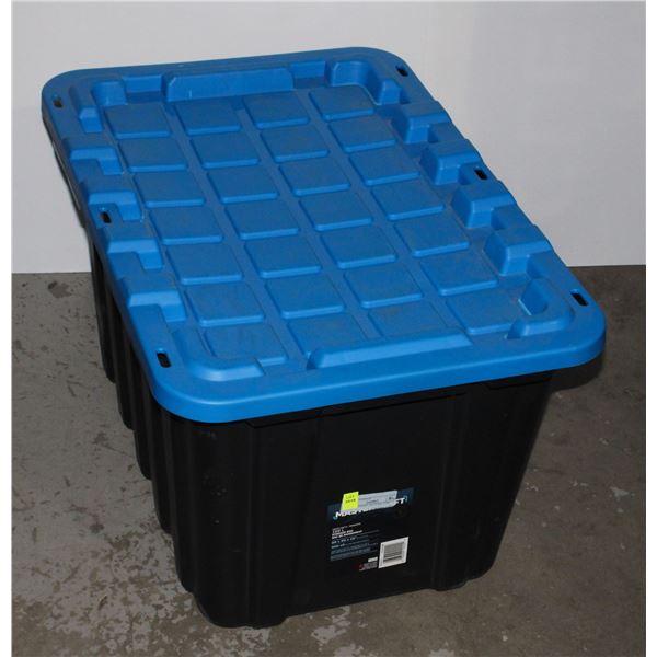 MASTERCRAFT 102 LITER TOTE