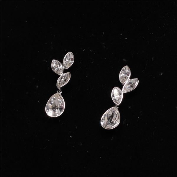 Swarovski Earrings