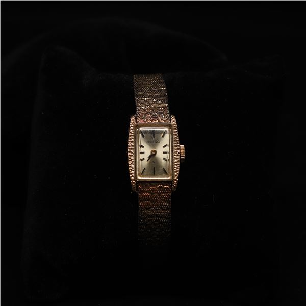 Seiko Ladies’ Watch
