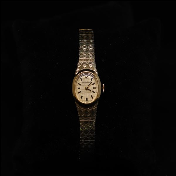 Caravelle Watch (N5)