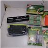 Image 2 : Lot of New Camping Accessories - Pouches Ponchos, Matches +