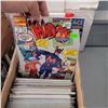 Image 6 : Long of Box Various Comic Books