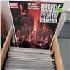 Image 7 : Long of Box Various Comic Books
