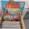 Image 8 : Long of Box Various Comic Books