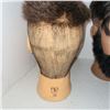 Image 4 : Lot of 3 Mannequin Heads - Hallowe'en, Photo Props or Target Practice!