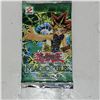 Image 1 : Sealed 1996 Yu-Gi-Oh Magic Ruler TCG Package