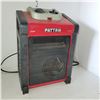 Image 1 : Patton Portable Space Heater - Working