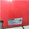 Image 4 : Patton Portable Space Heater - Working