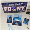 Image 5 : Lot of New York FDNY & 9/11 Collecitble Items