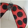 Image 2 : Lady Bug Hallowe'en Costume & Golden Goddess Costume (Large/XL)