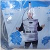 Image 2 : Adult Beer Keg Hallowe'en Costume
