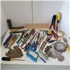 Image 1 : Mixed Estate Tool Lot