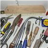 Image 5 : Mixed Estate Tool Lot