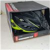 Image 1 : New Garneau Cycle Helmet Sz Small 20.5 - 22 Inches