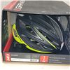 Image 2 : New Garneau Cycle Helmet Sz Small 20.5 - 22 Inches
