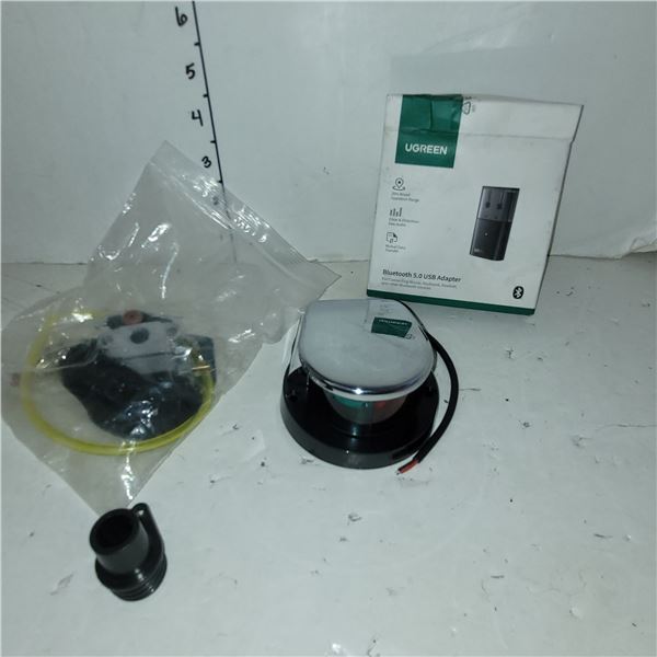 iRobot Roomba Docking Station Part, uGreen Bluetooth 5.0 USB Adapter