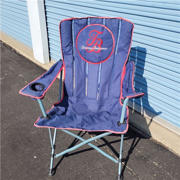 Over Sized Camping Chair