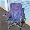Image 1 : Over Sized Camping Chair