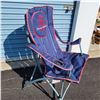 Image 2 : Over Sized Camping Chair