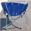 Image 3 : Over Sized Camping Chair