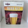 Image 1 : Mr Beer Beer Making Kit - Complete, never used, just opened