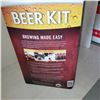 Image 2 : Mr Beer Beer Making Kit - Complete, never used, just opened