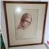 Image 6 : Framed Signed Orignal Artwork - Gillet