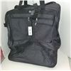 Image 4 : Lot of Near New Travel Bag - The Largest One is Like a Suitcase with 5 Wheels!