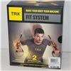 Image 1 : New TRX Fit System Fit Training System $129.99