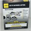Image 2 : New TRX Fit System Fit Training System $129.99