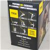 Image 3 : New TRX Fit System Fit Training System $129.99