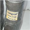 Image 3 : Conquest Insulated Mens Waders - Size Large, Size 9