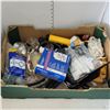Image 13 : Mixed Home Hardware Accessory Lot  - Lot of Photos to Look At!