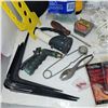 Image 6 : Mixed Home Hardware Accessory Lot  - Lot of Photos to Look At!