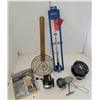 Image 1 : Vintage Fishing Lot