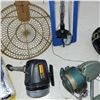 Image 3 : Vintage Fishing Lot