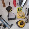 Image 12 : Drywall & Tool Lot - Lots of Photos To See