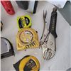 Image 13 : Drywall & Tool Lot - Lots of Photos To See