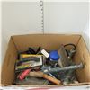 Image 14 : Drywall & Tool Lot - Lots of Photos To See