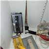 Image 2 : Drywall & Tool Lot - Lots of Photos To See