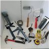 Image 7 : Drywall & Tool Lot - Lots of Photos To See