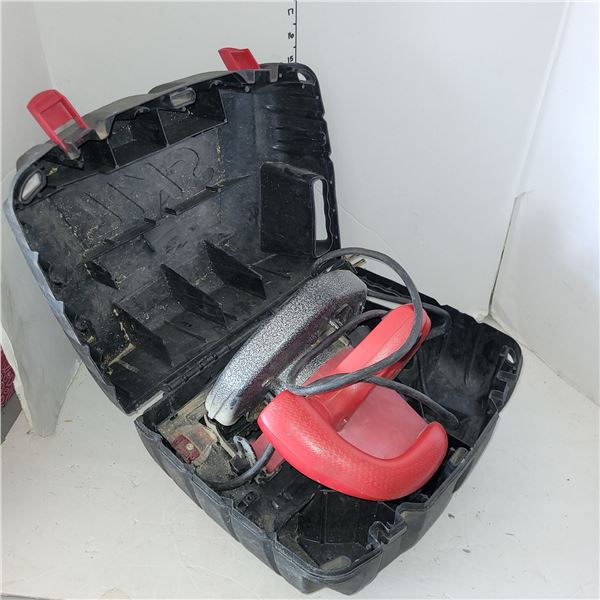 Skilsaw 5500 7 1/4" Circular Saw w/ Case