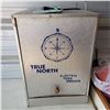 Image 1 : Working & Complete True Nroth Electric Food Smoker