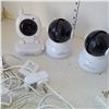 Image 2 : 2 Lots of Video Surveillance Camera Systems - Last known working