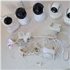 Image 4 : 2 Lots of Video Surveillance Camera Systems - Last known working