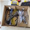 Image 7 : Homeowners Lot - Screwdrivers, Washing Machine Hose, Insulating Kit +++