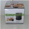 Image 1 : 14 Air Fryer Accessory Kit