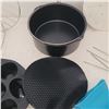 Image 4 : 14 Air Fryer Accessory Kit