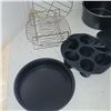 Image 5 : 14 Air Fryer Accessory Kit